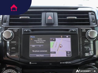 2019 Toyota 4Runner