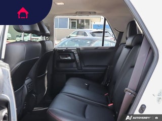 2019 Toyota 4Runner