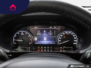 2022 Ford Bronco Sport