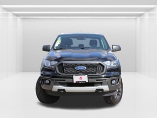 2023 Ford Ranger