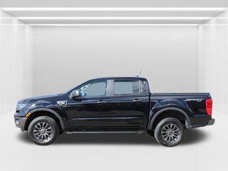 2023 Ford Ranger