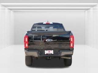 2023 Ford Ranger