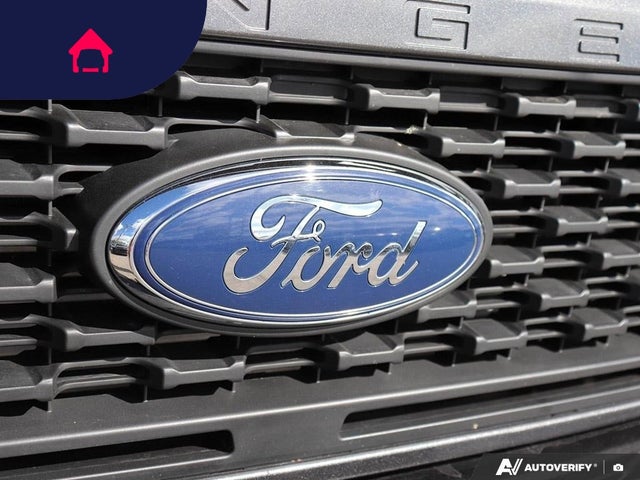 2023 Ford Ranger
