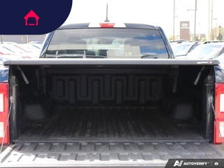2023 Ford Ranger