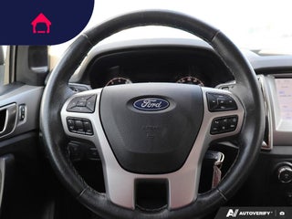 2023 Ford Ranger