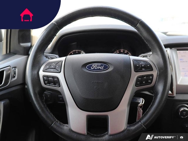 2023 Ford Ranger