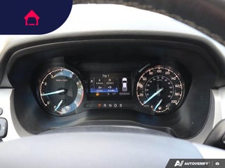 2023 Ford Ranger