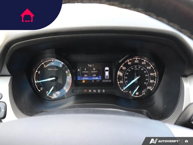 2023 Ford Ranger