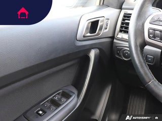 2023 Ford Ranger