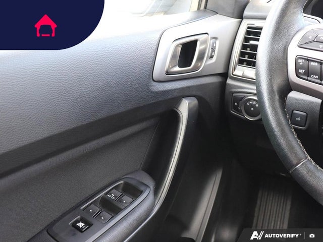 2023 Ford Ranger