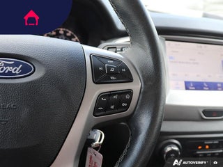 2023 Ford Ranger
