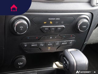 2023 Ford Ranger