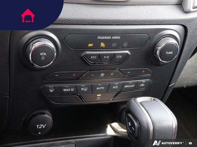 2023 Ford Ranger
