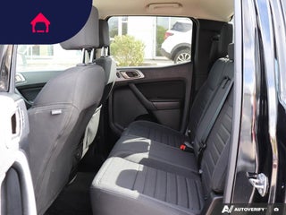 2023 Ford Ranger
