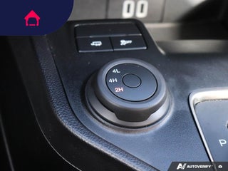 2023 Ford Ranger