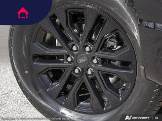 2022 Ford Bronco Sport