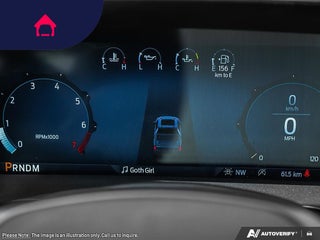 2022 Ford Bronco Sport