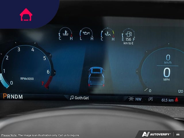 2022 Ford Bronco Sport