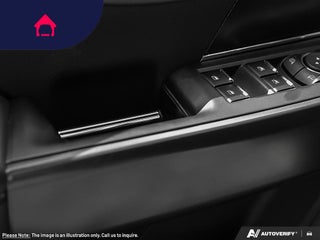 2022 Ford Bronco Sport