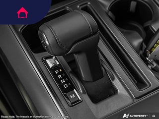 2022 Ford Bronco Sport