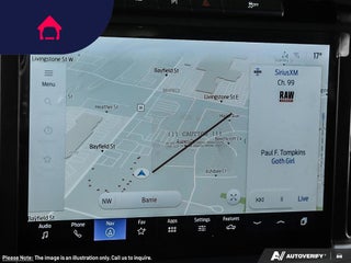 2022 Ford Bronco Sport