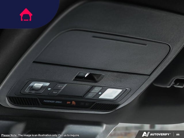 2022 Ford Bronco Sport