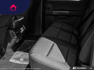 2022 Ford Bronco Sport