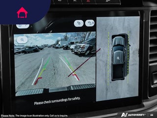 2022 Ford Bronco Sport