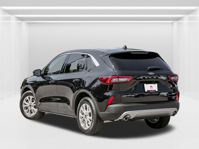 2022 Ford Bronco Sport