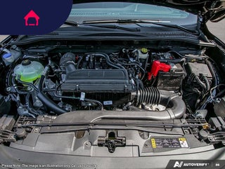 2022 Ford Bronco Sport