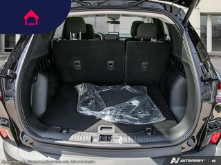 2022 Ford Bronco Sport