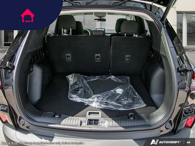 2022 Ford Bronco Sport