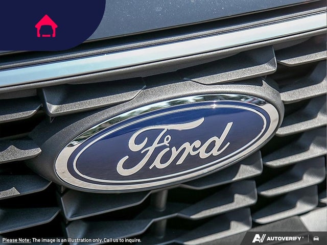 2022 Ford Bronco Sport