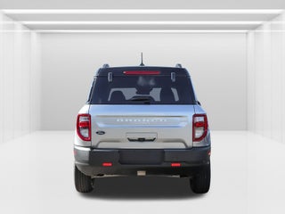 2022 Ford Bronco Sport