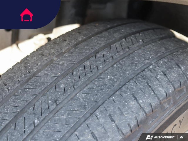 2022 Ford Bronco Sport