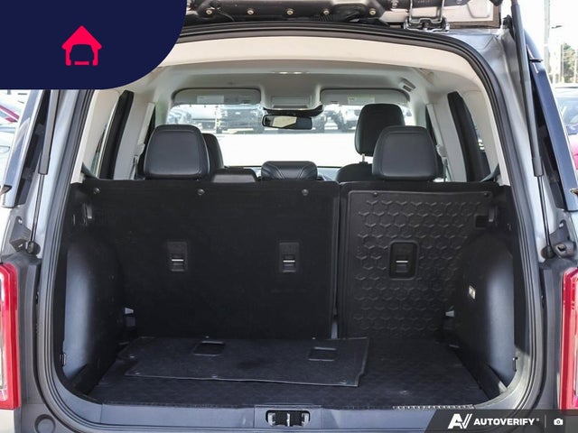 2022 Ford Bronco Sport