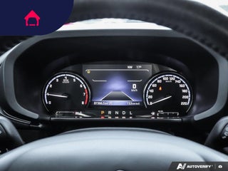 2022 Ford Bronco Sport