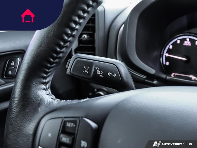 2022 Ford Bronco Sport