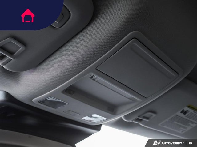 2022 Ford Bronco Sport