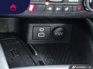 2022 Ford Bronco Sport