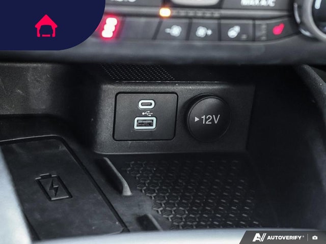 2022 Ford Bronco Sport