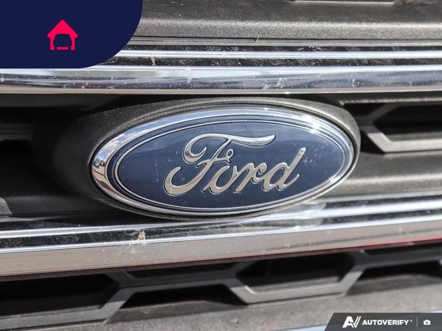 2020 Ford EcoSport