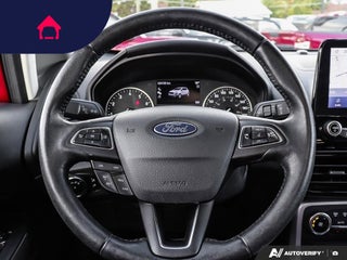2020 Ford EcoSport