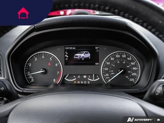2020 Ford EcoSport