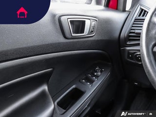 2020 Ford EcoSport