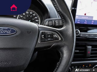 2020 Ford EcoSport