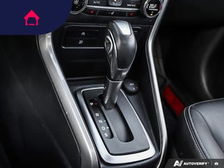 2020 Ford EcoSport