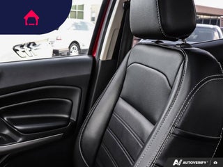 2020 Ford EcoSport