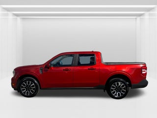 2022 Ford Maverick