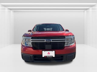 2022 Ford Maverick